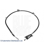 BLUE PRINT - ADN146271 - 